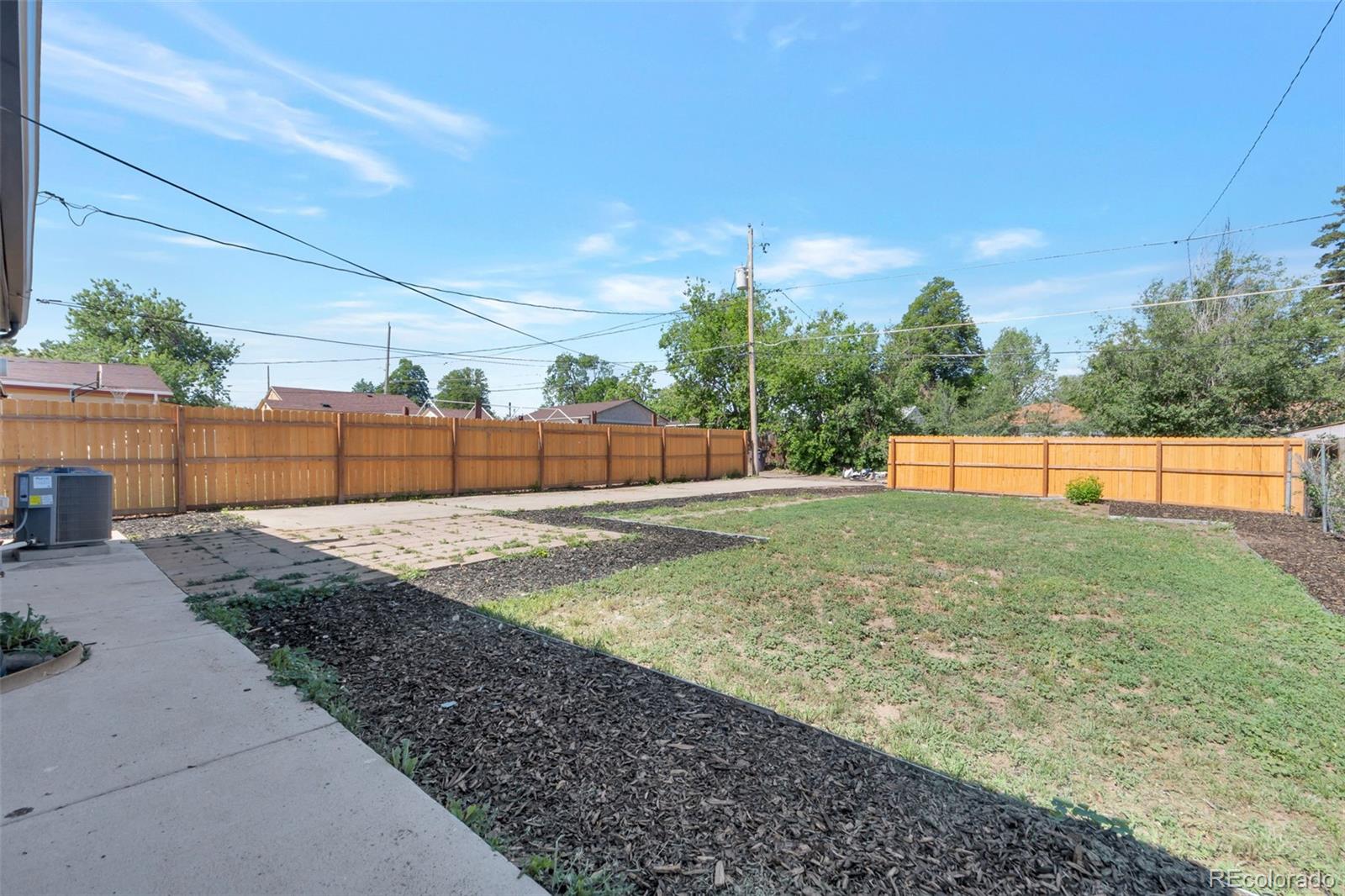 MLS Image #9 for 3715 n jackson street,denver, Colorado