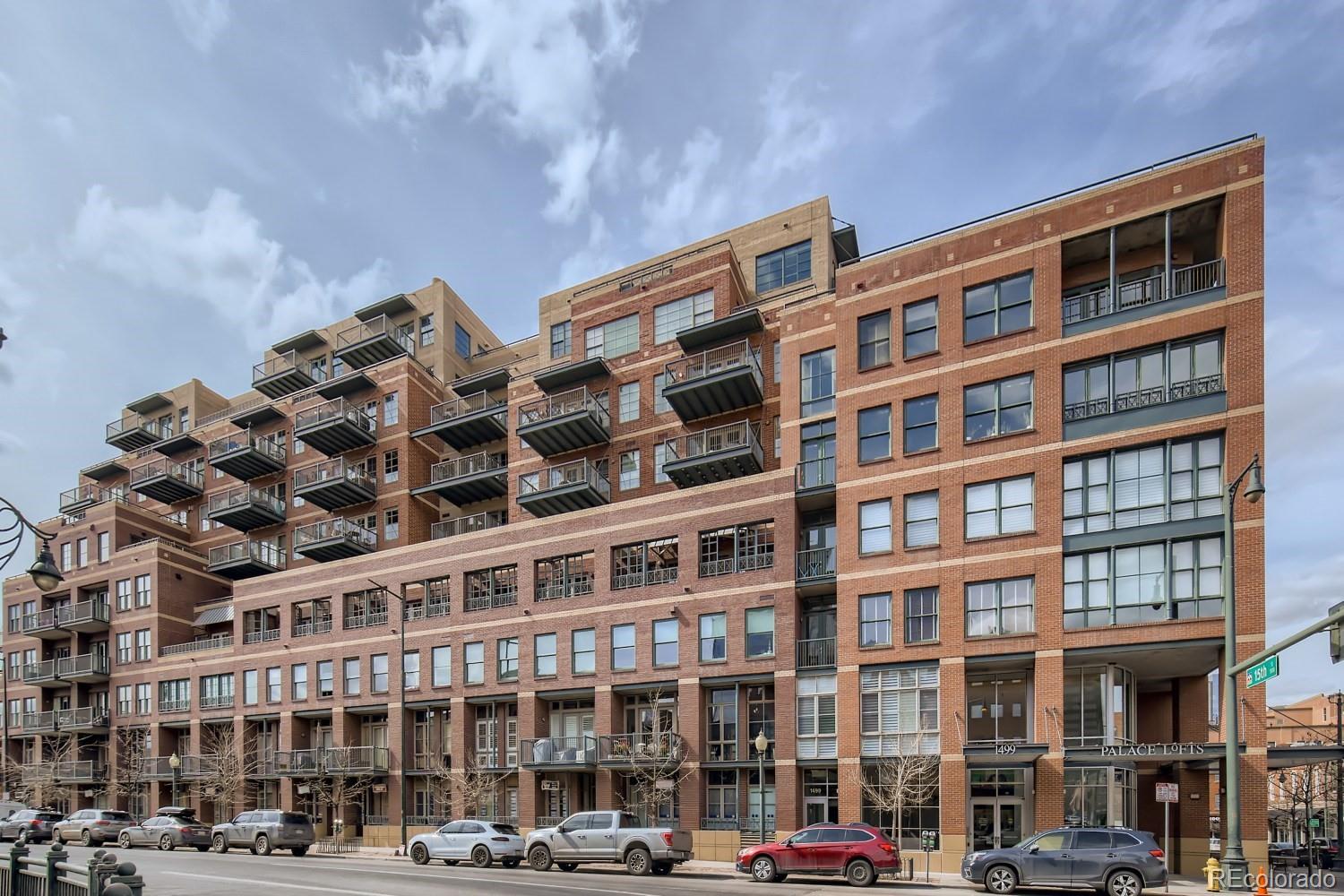 MLS Image #0 for 1499  blake street,denver, Colorado