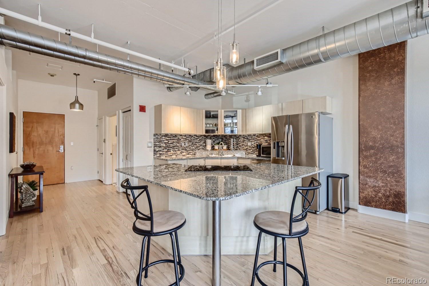 MLS Image #10 for 1499  blake street,denver, Colorado