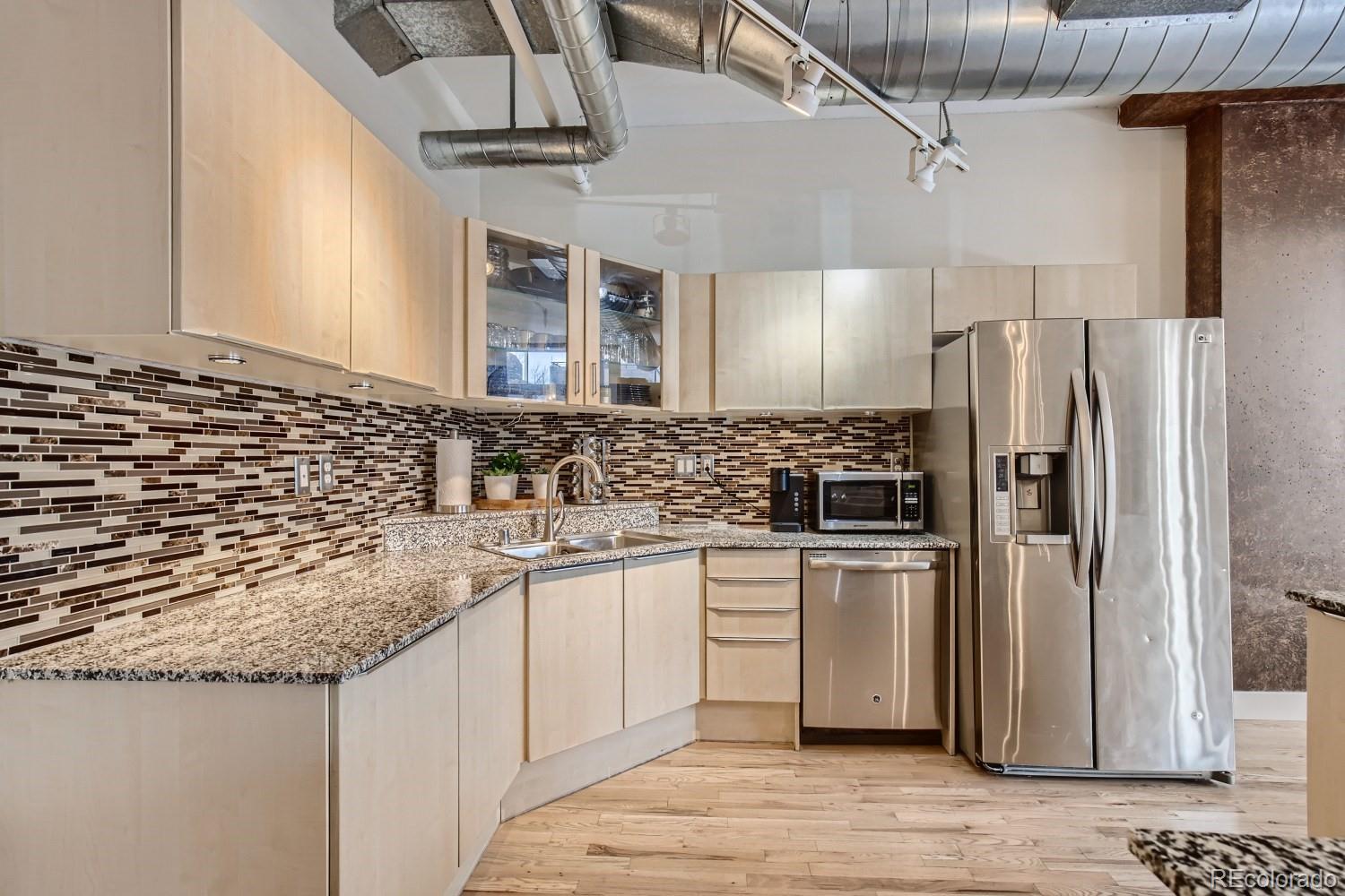 MLS Image #12 for 1499  blake street,denver, Colorado