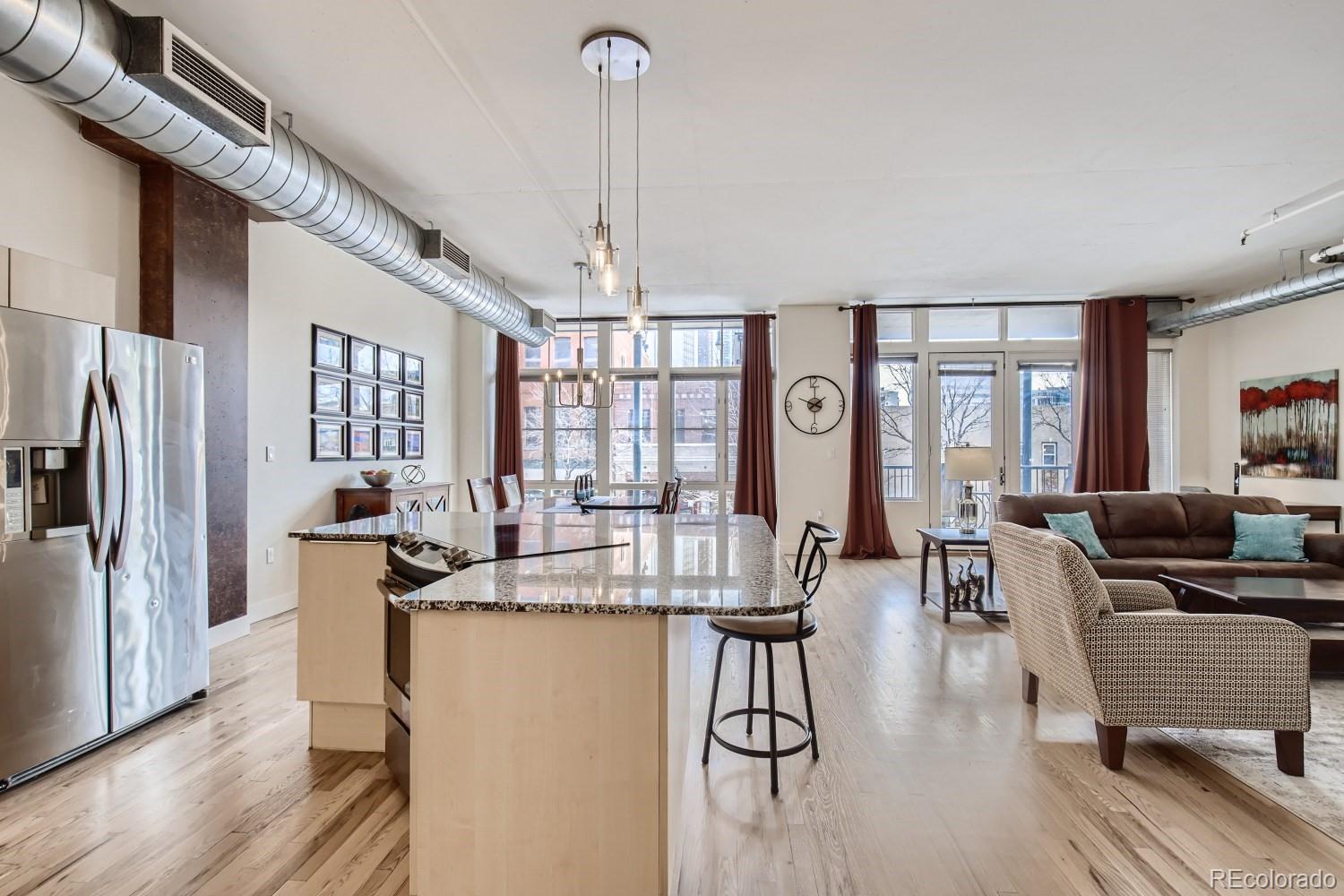 MLS Image #13 for 1499  blake street,denver, Colorado