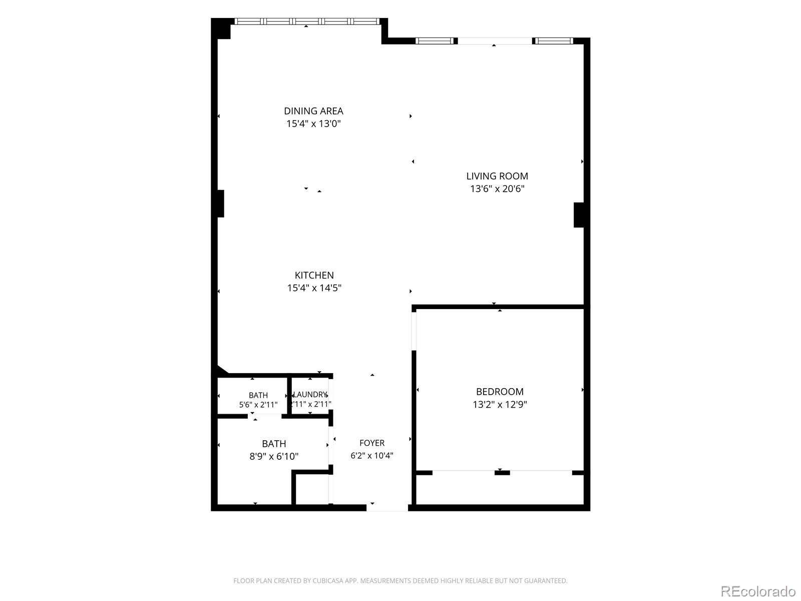 MLS Image #18 for 1499  blake street,denver, Colorado