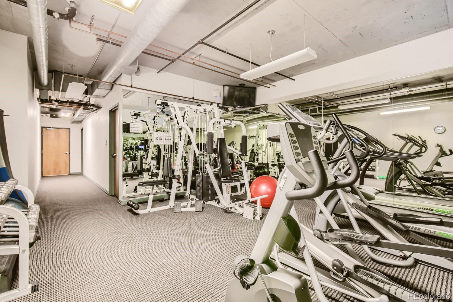 MLS Image #20 for 1499  blake street,denver, Colorado