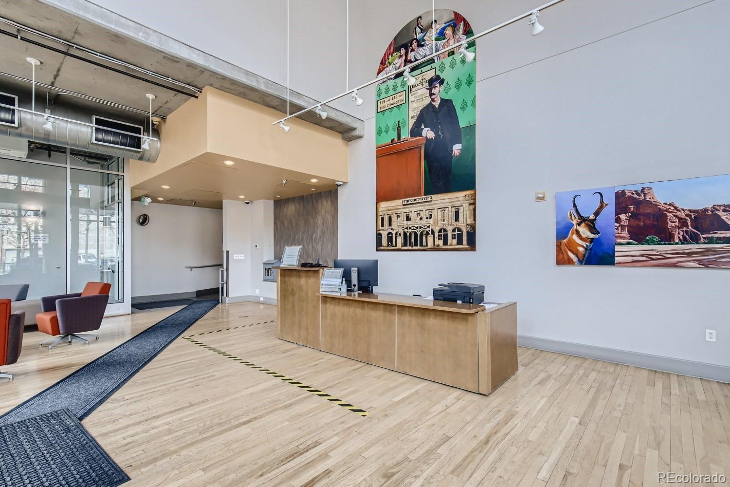 MLS Image #23 for 1499  blake street,denver, Colorado