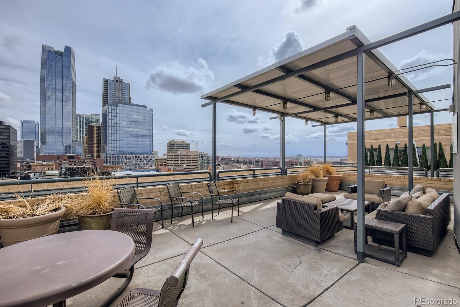 MLS Image #24 for 1499  blake street,denver, Colorado