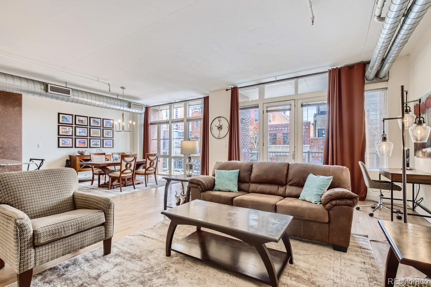 MLS Image #3 for 1499  blake street,denver, Colorado