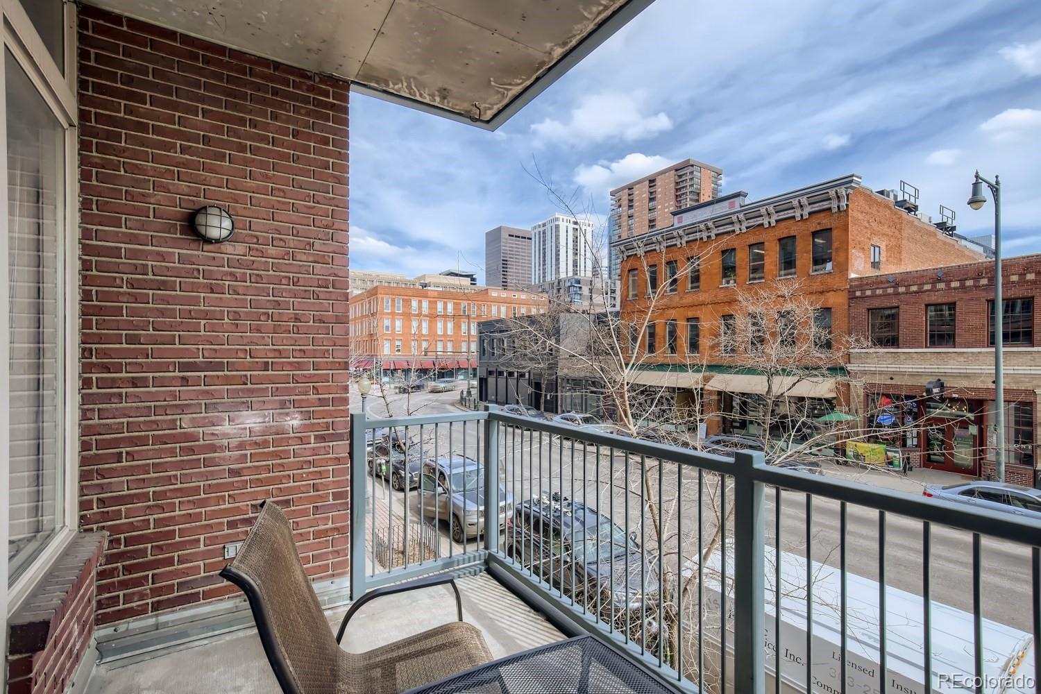 MLS Image #4 for 1499  blake street,denver, Colorado
