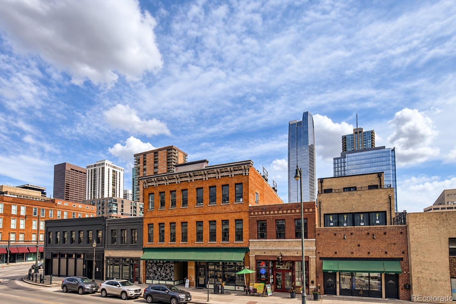 MLS Image #5 for 1499  blake street,denver, Colorado