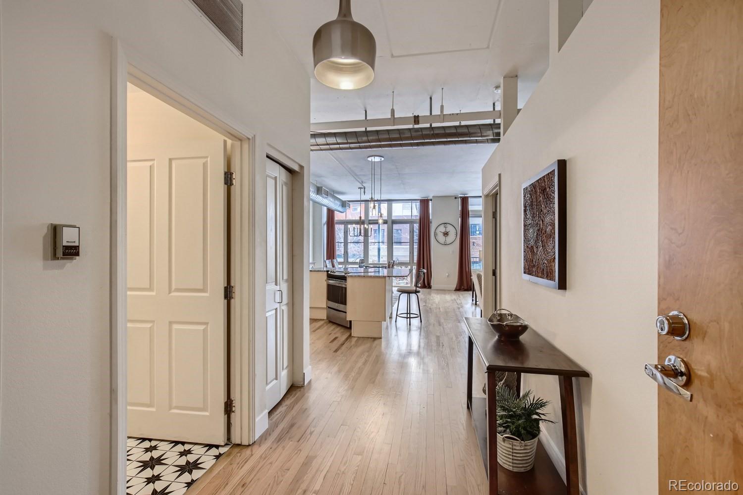 MLS Image #6 for 1499  blake street,denver, Colorado