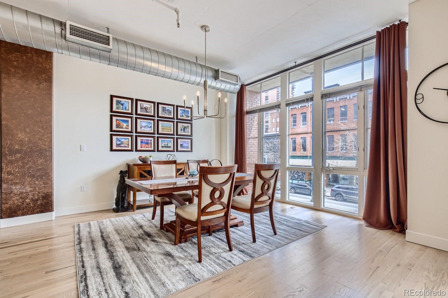 MLS Image #8 for 1499  blake street,denver, Colorado