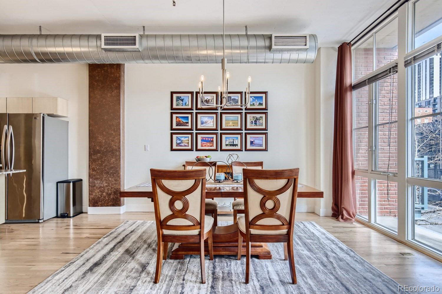 MLS Image #9 for 1499  blake street,denver, Colorado