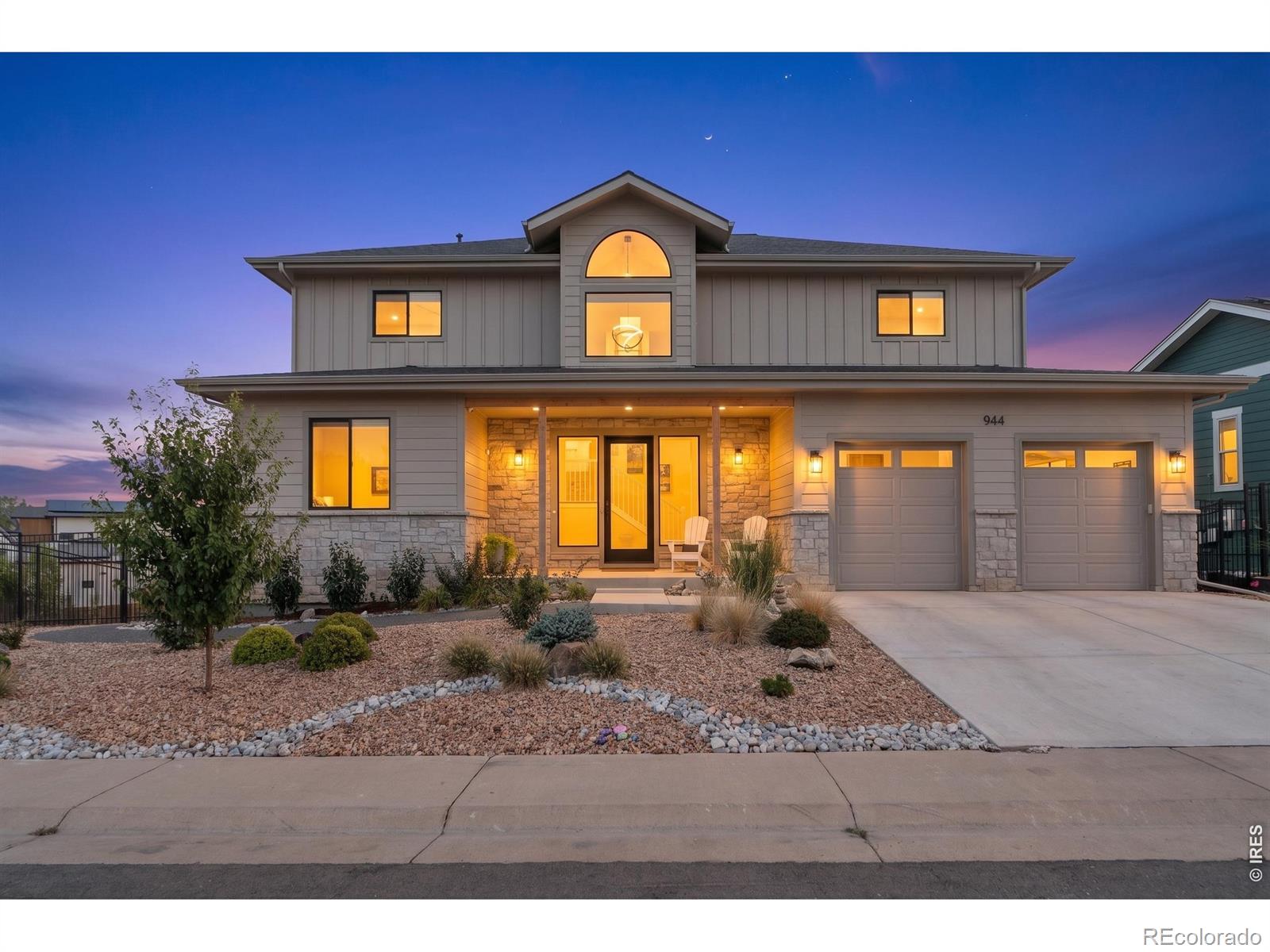 MLS Image #0 for 944  saint andrews lane,louisville, Colorado