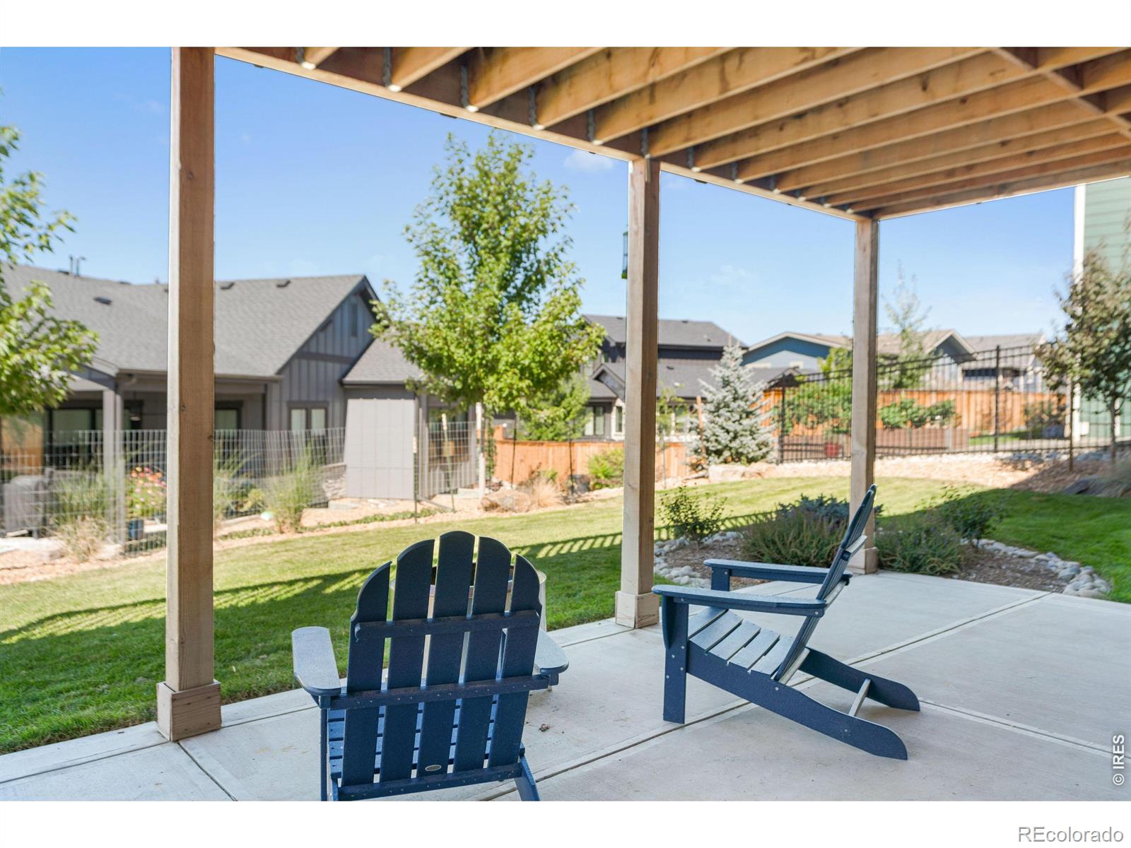 MLS Image #27 for 944  saint andrews lane,louisville, Colorado