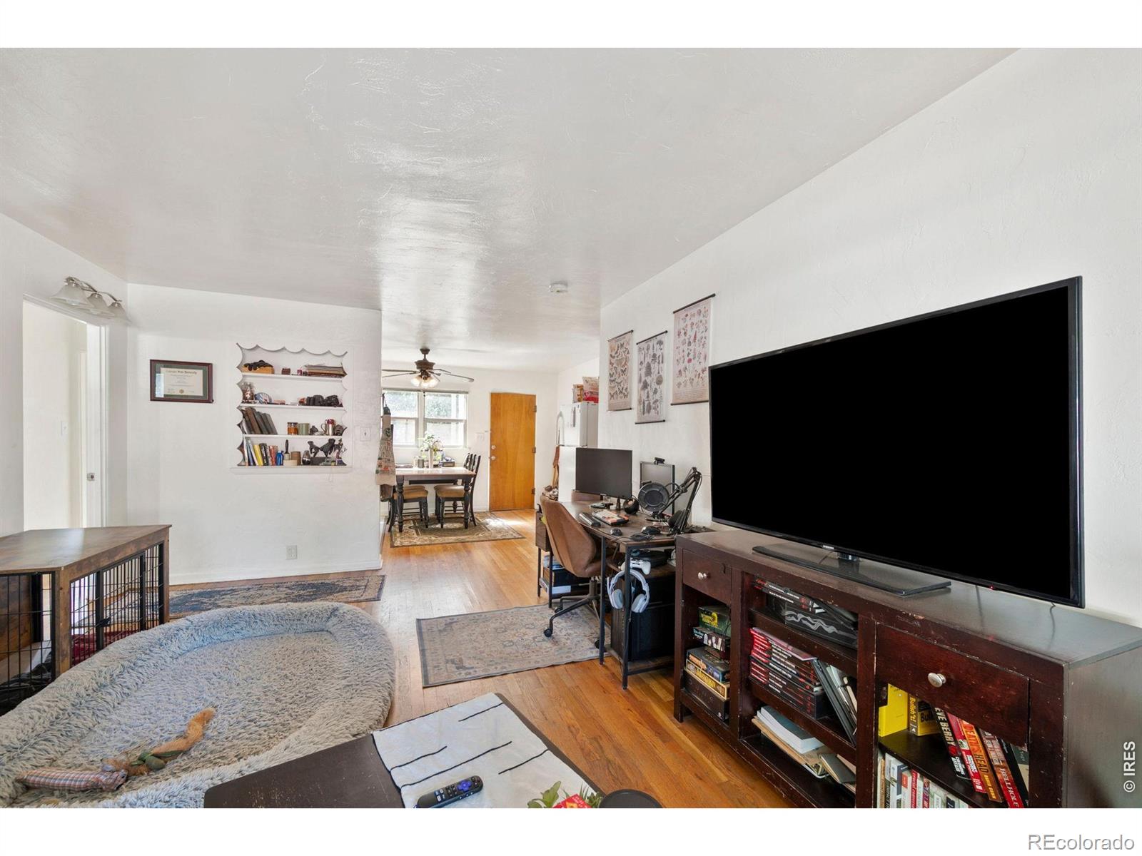 MLS Image #13 for 211 e mulberry street,fort collins, Colorado