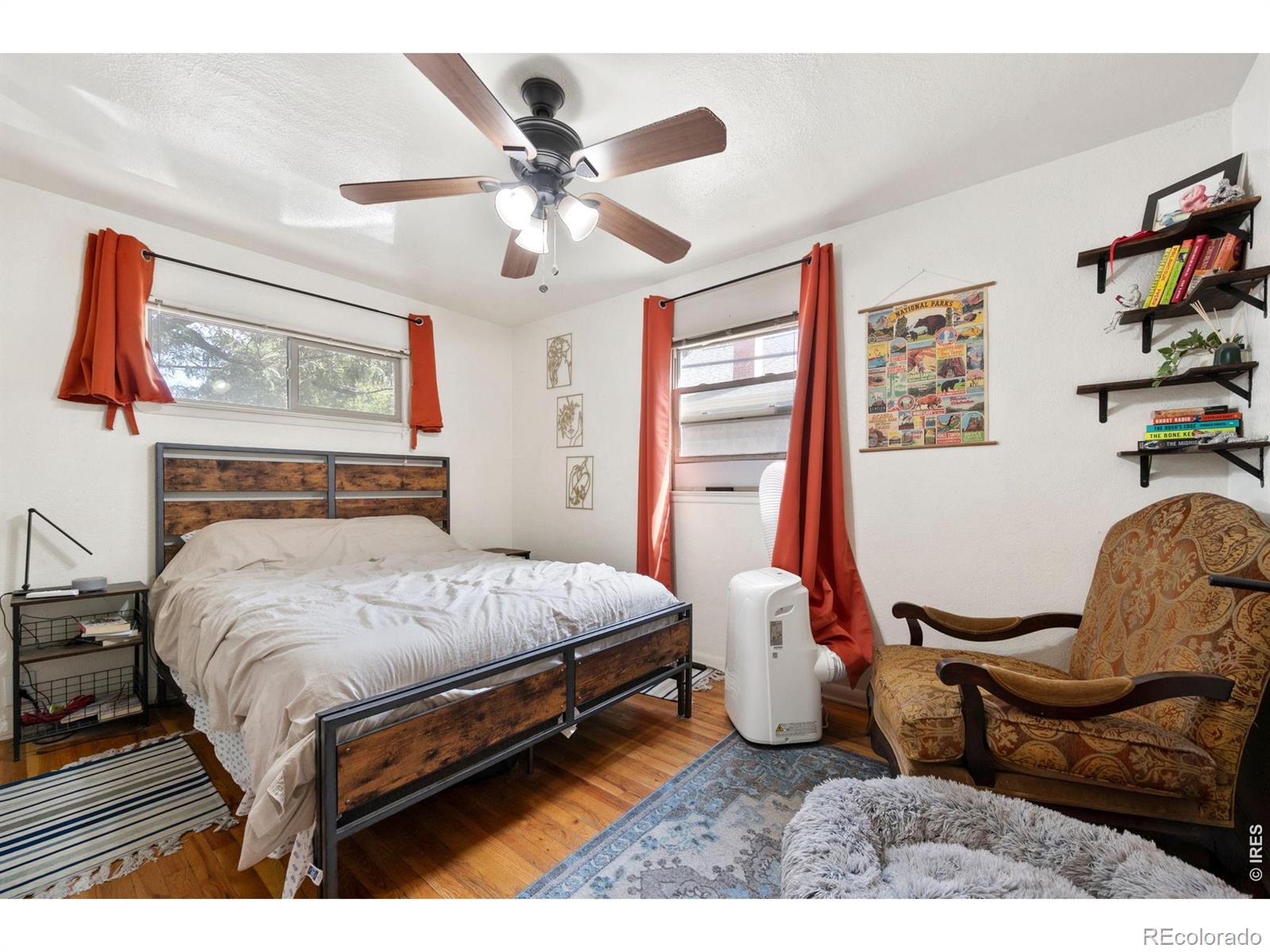 MLS Image #14 for 211 e mulberry street,fort collins, Colorado