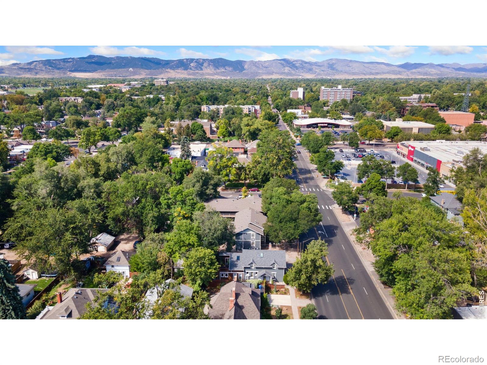 MLS Image #18 for 211 e mulberry street,fort collins, Colorado