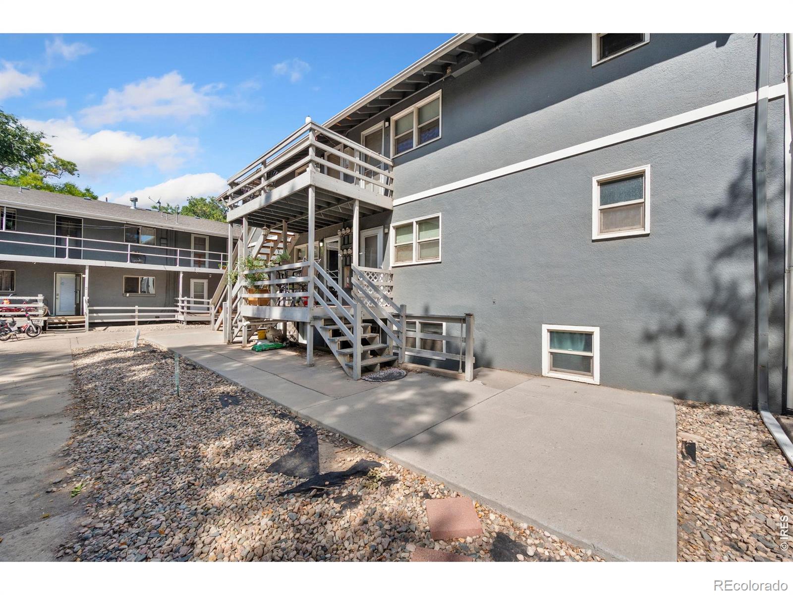 MLS Image #5 for 211 e mulberry street,fort collins, Colorado