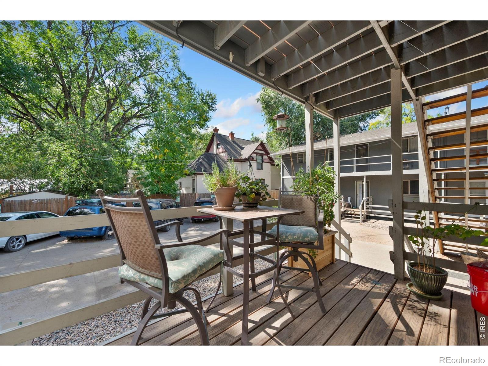 MLS Image #6 for 211 e mulberry street,fort collins, Colorado