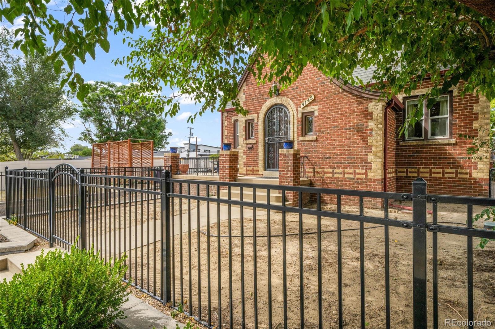 MLS Image #1 for 4145  pecos street,denver, Colorado