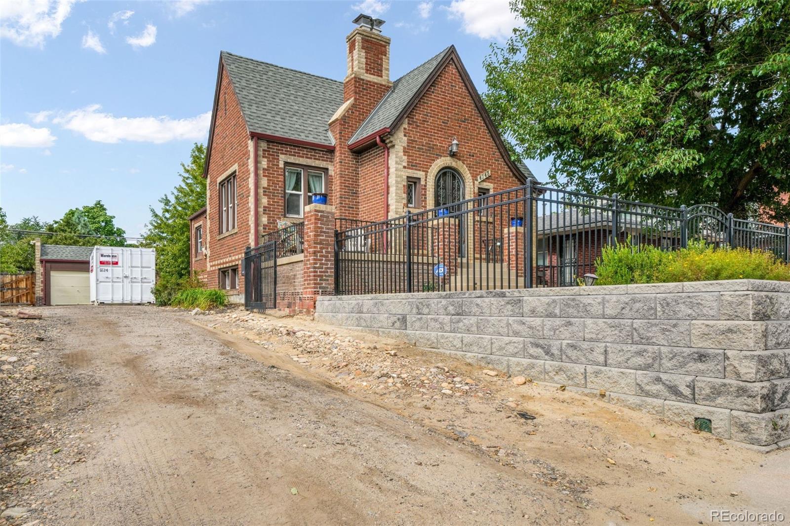MLS Image #2 for 4145  pecos street,denver, Colorado