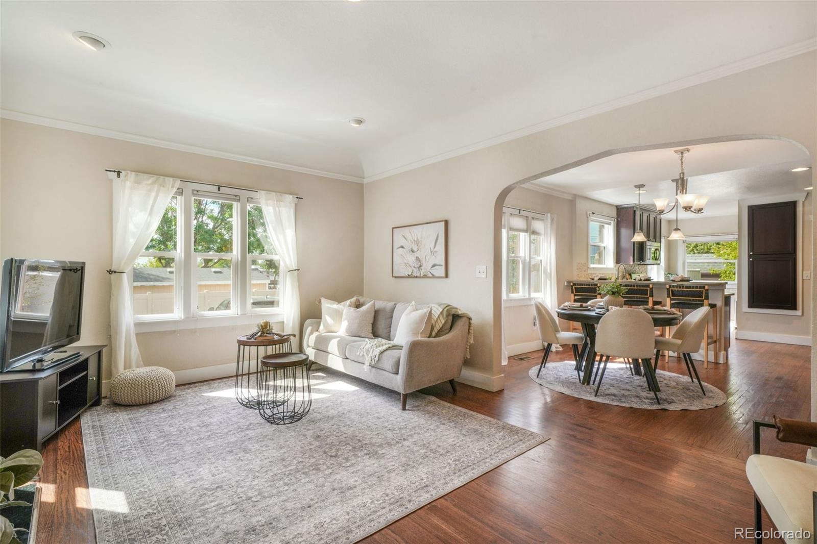 MLS Image #3 for 4145  pecos street,denver, Colorado
