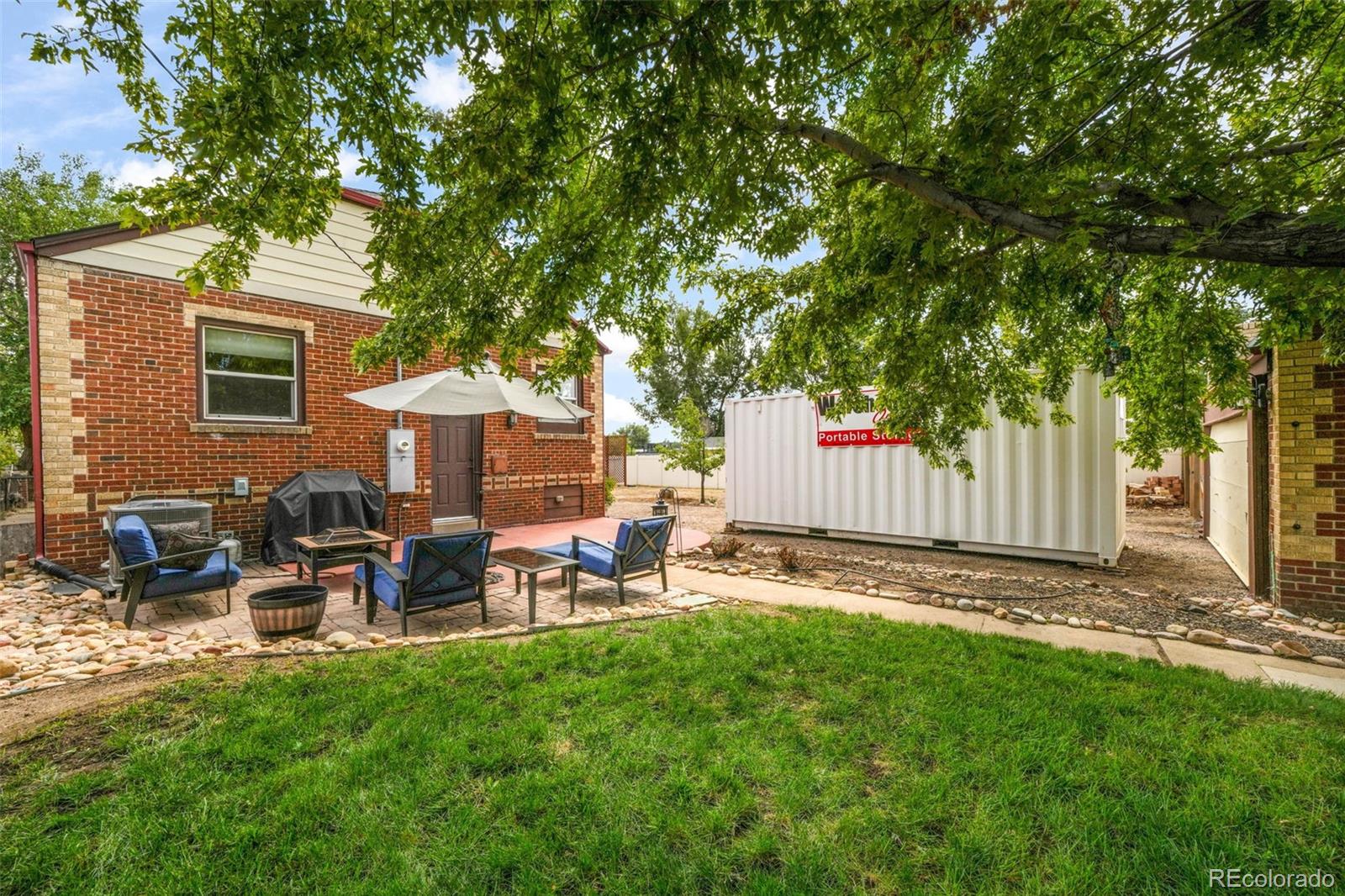 MLS Image #38 for 4145  pecos street,denver, Colorado
