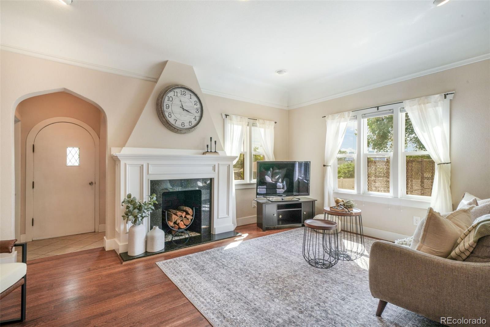 MLS Image #4 for 4145  pecos street,denver, Colorado