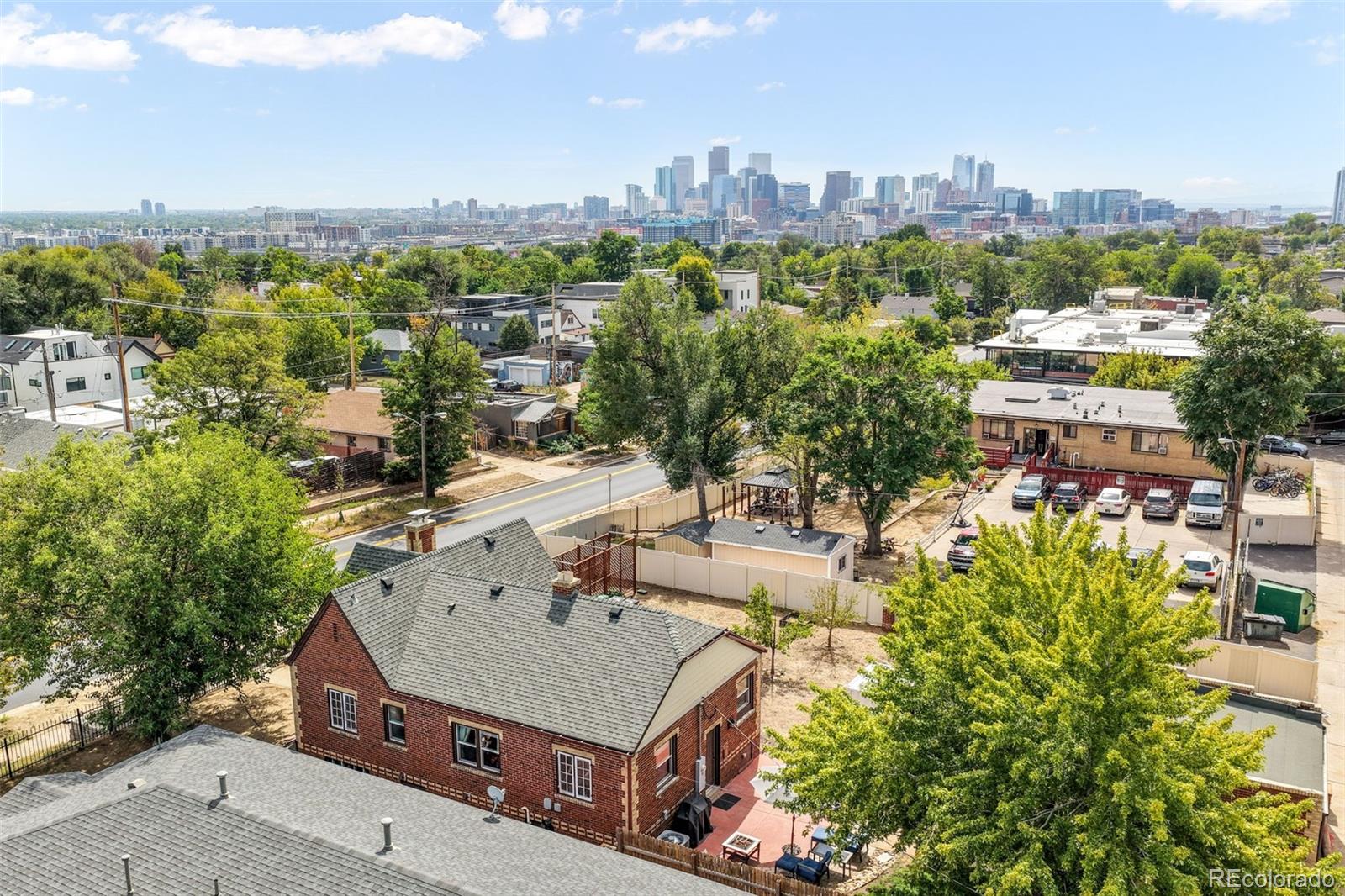 MLS Image #41 for 4145  pecos street,denver, Colorado