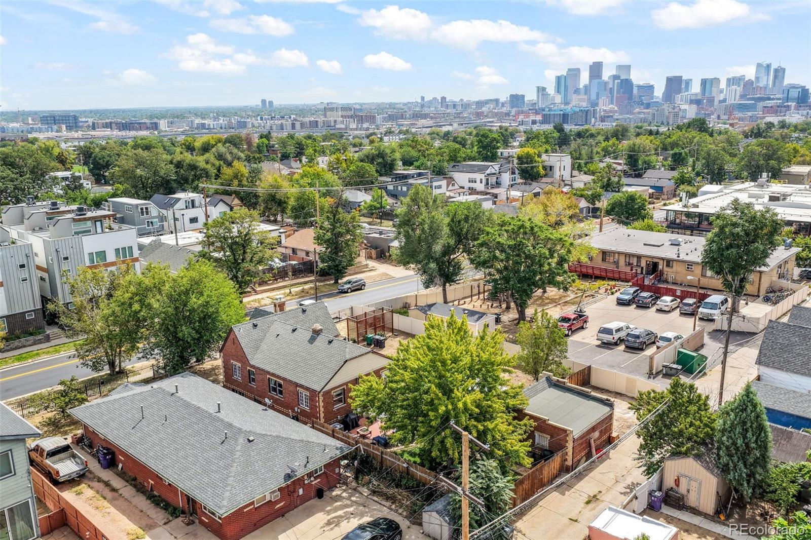 MLS Image #42 for 4145  pecos street,denver, Colorado