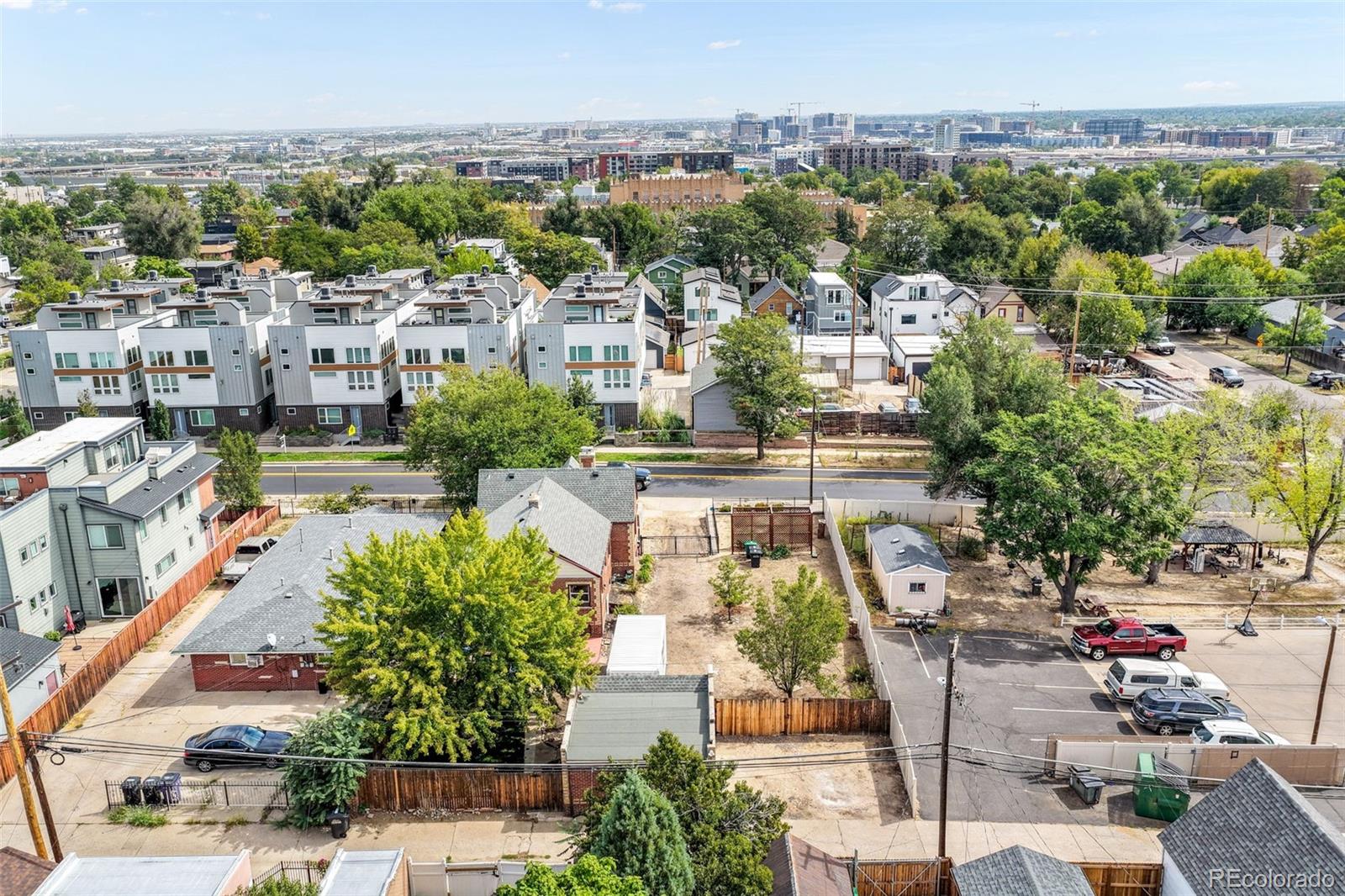MLS Image #43 for 4145  pecos street,denver, Colorado
