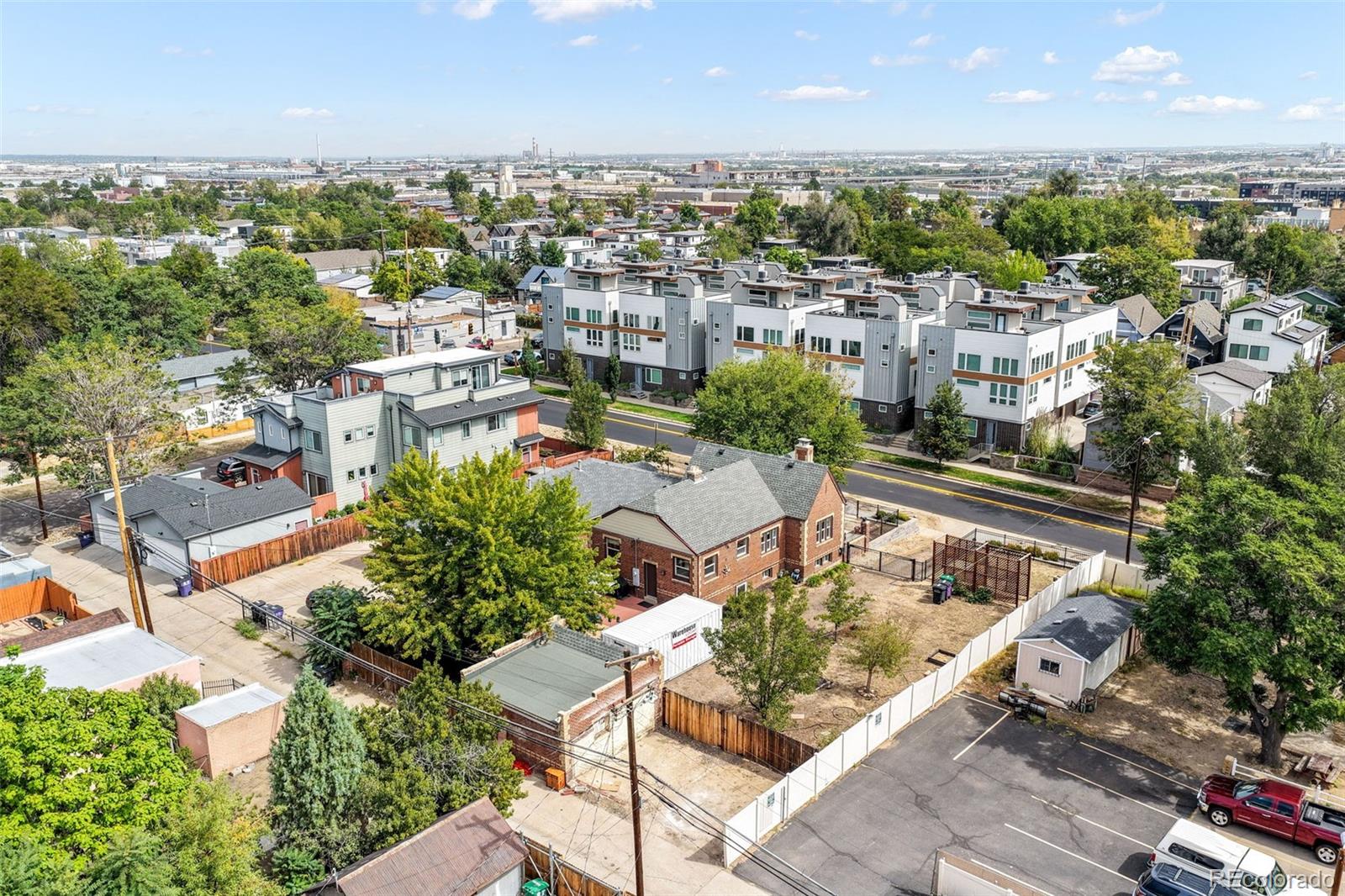 MLS Image #44 for 4145  pecos street,denver, Colorado
