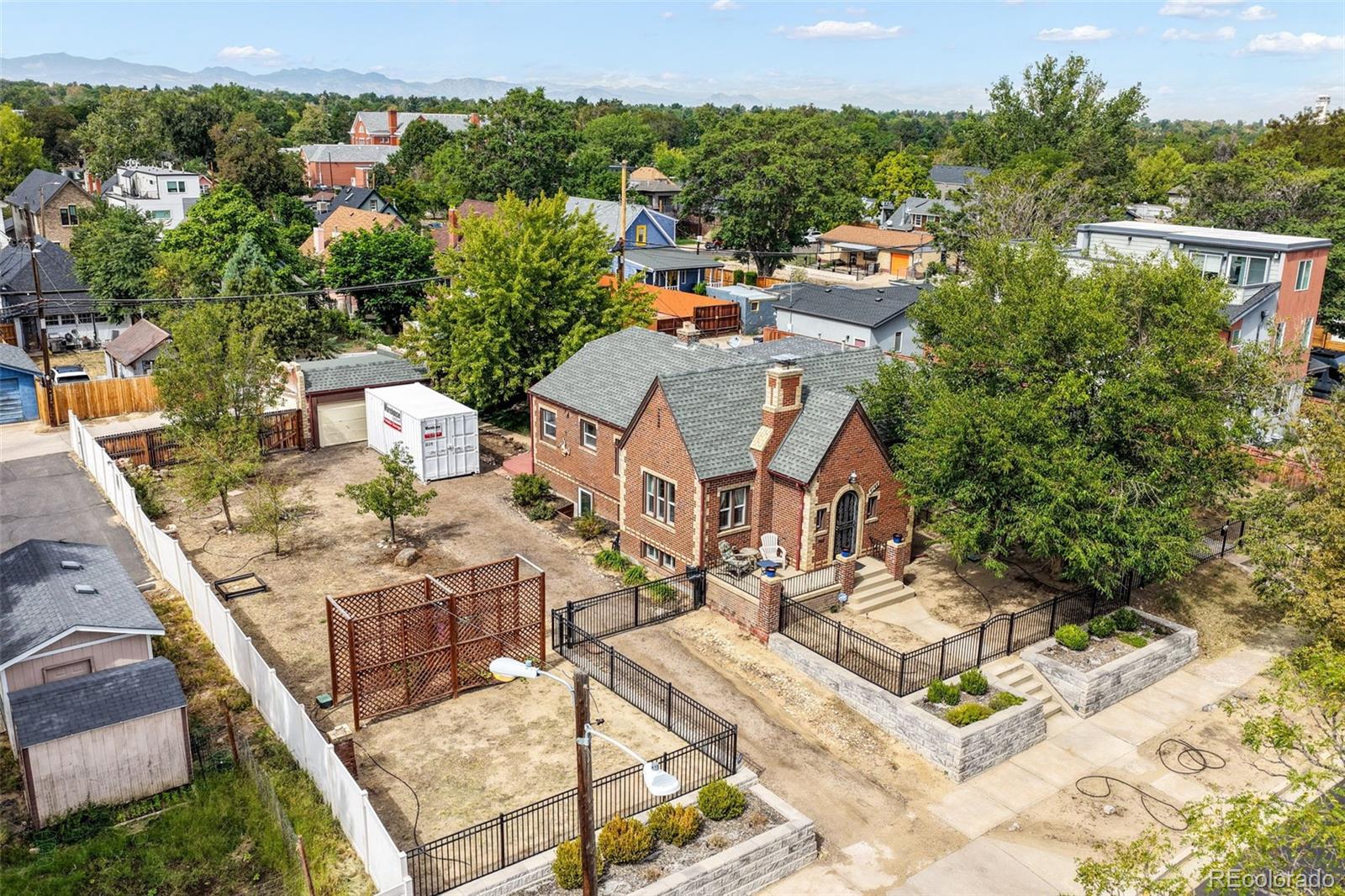 MLS Image #45 for 4145  pecos street,denver, Colorado