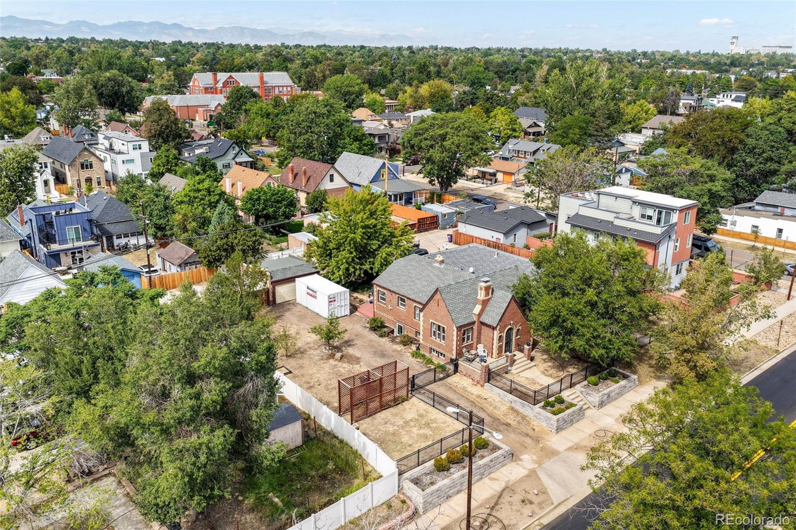 MLS Image #46 for 4145  pecos street,denver, Colorado