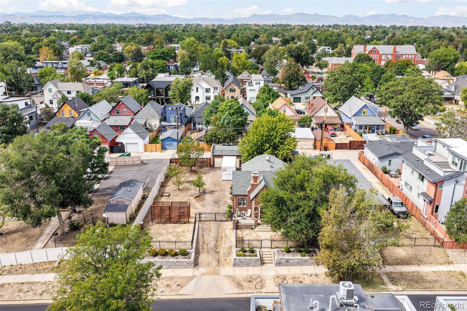 MLS Image #47 for 4145  pecos street,denver, Colorado