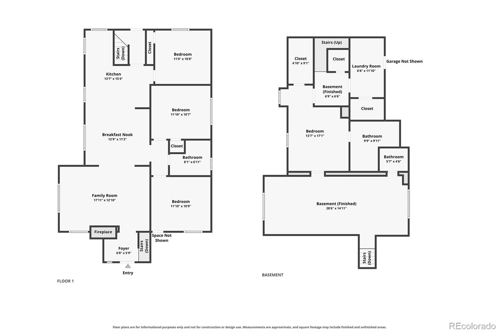 MLS Image #49 for 4145  pecos street,denver, Colorado