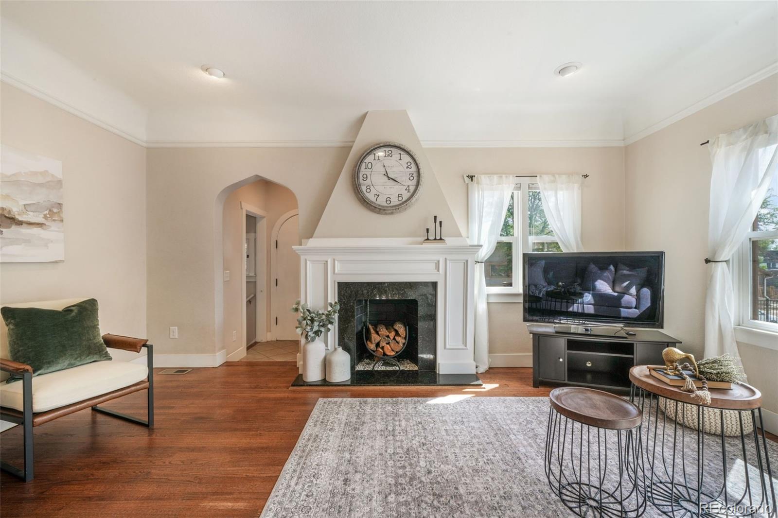 MLS Image #5 for 4145  pecos street,denver, Colorado