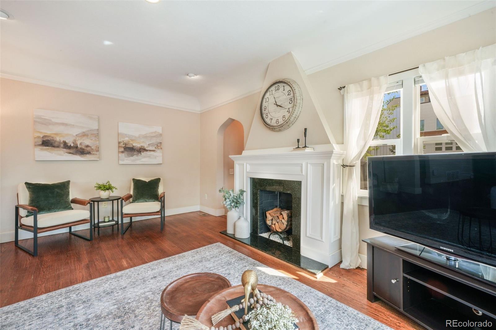 MLS Image #6 for 4145  pecos street,denver, Colorado
