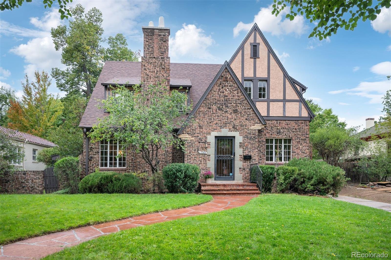 MLS Image #0 for 1755  glencoe street,denver, Colorado