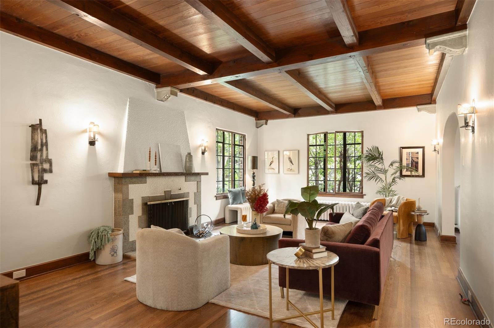 MLS Image #2 for 1755  glencoe street,denver, Colorado