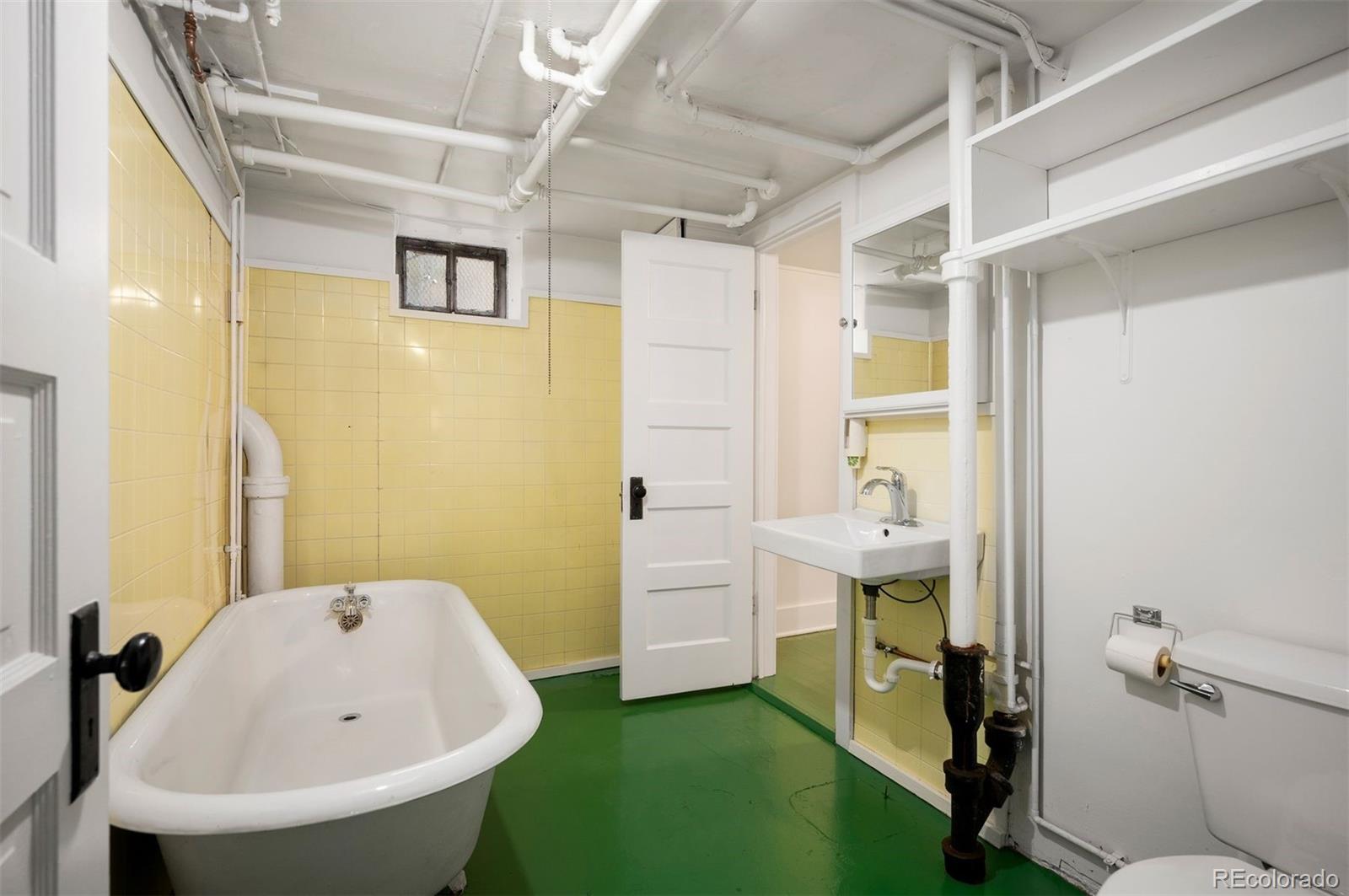 MLS Image #29 for 1755  glencoe street,denver, Colorado