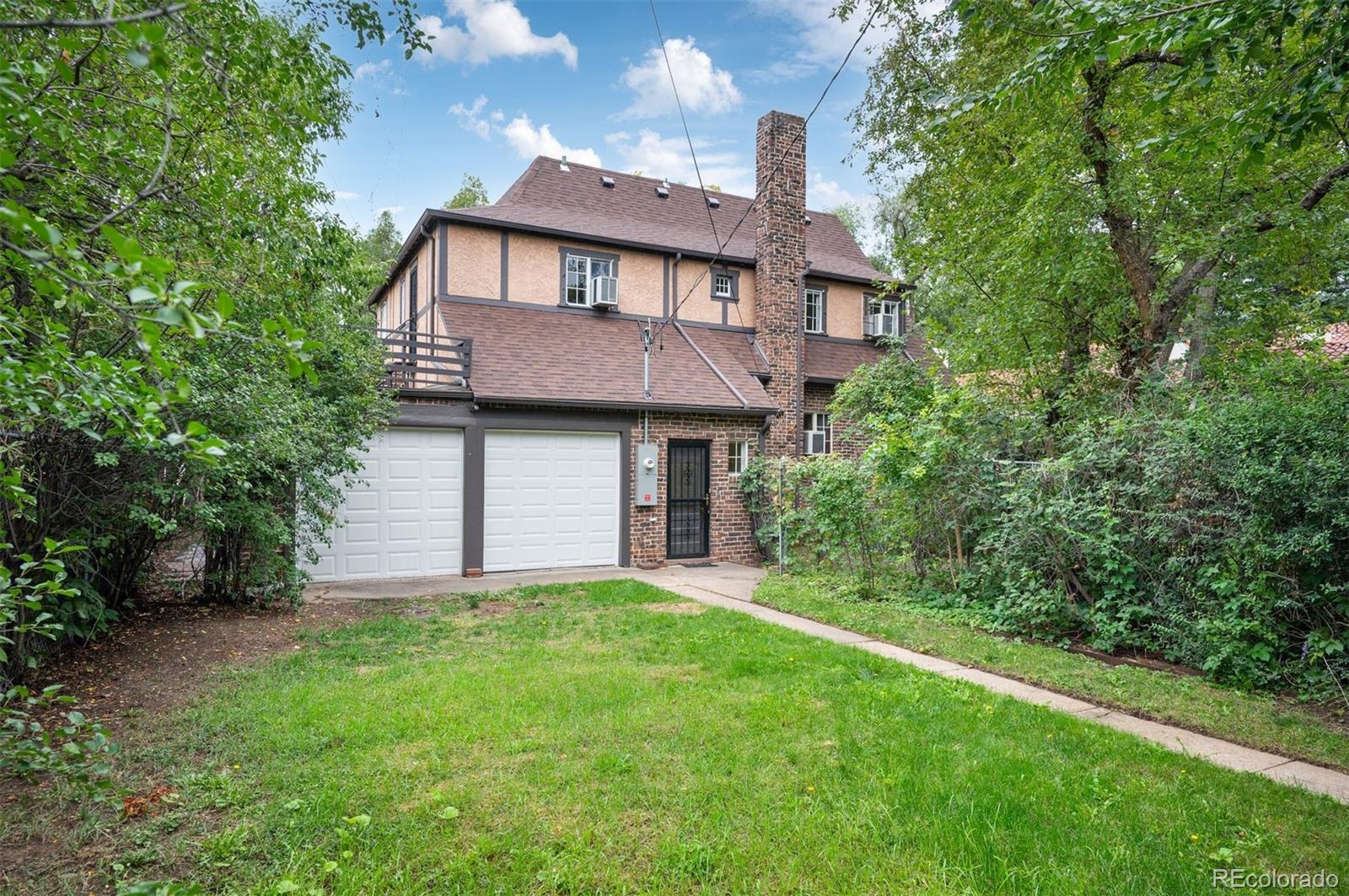 MLS Image #31 for 1755  glencoe street,denver, Colorado