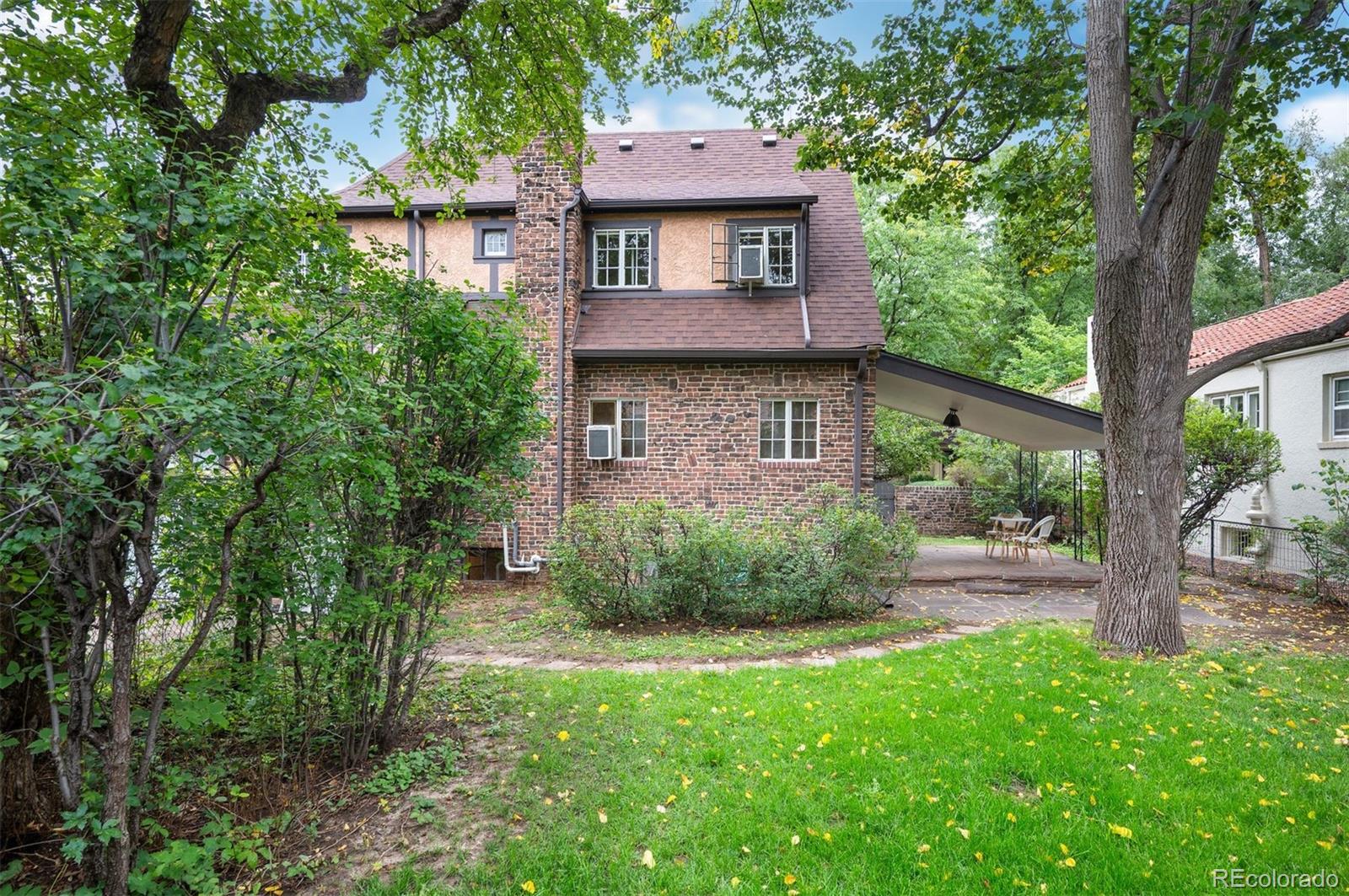 MLS Image #32 for 1755  glencoe street,denver, Colorado