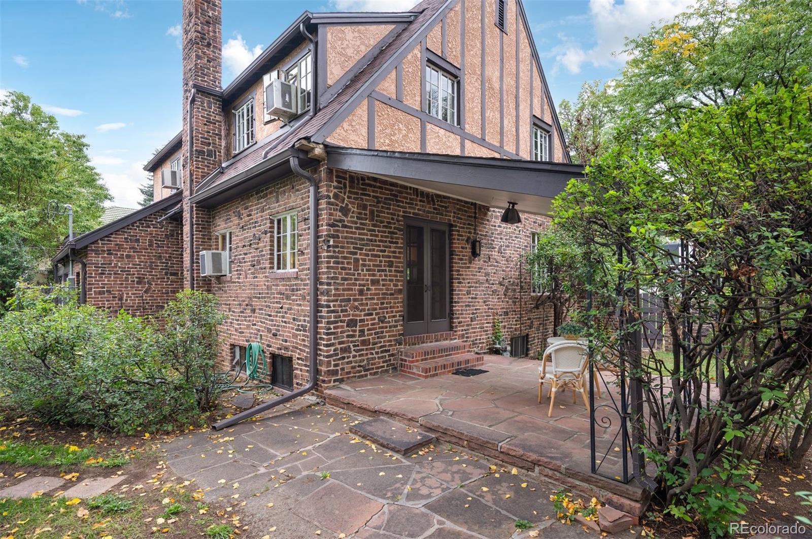 MLS Image #33 for 1755  glencoe street,denver, Colorado