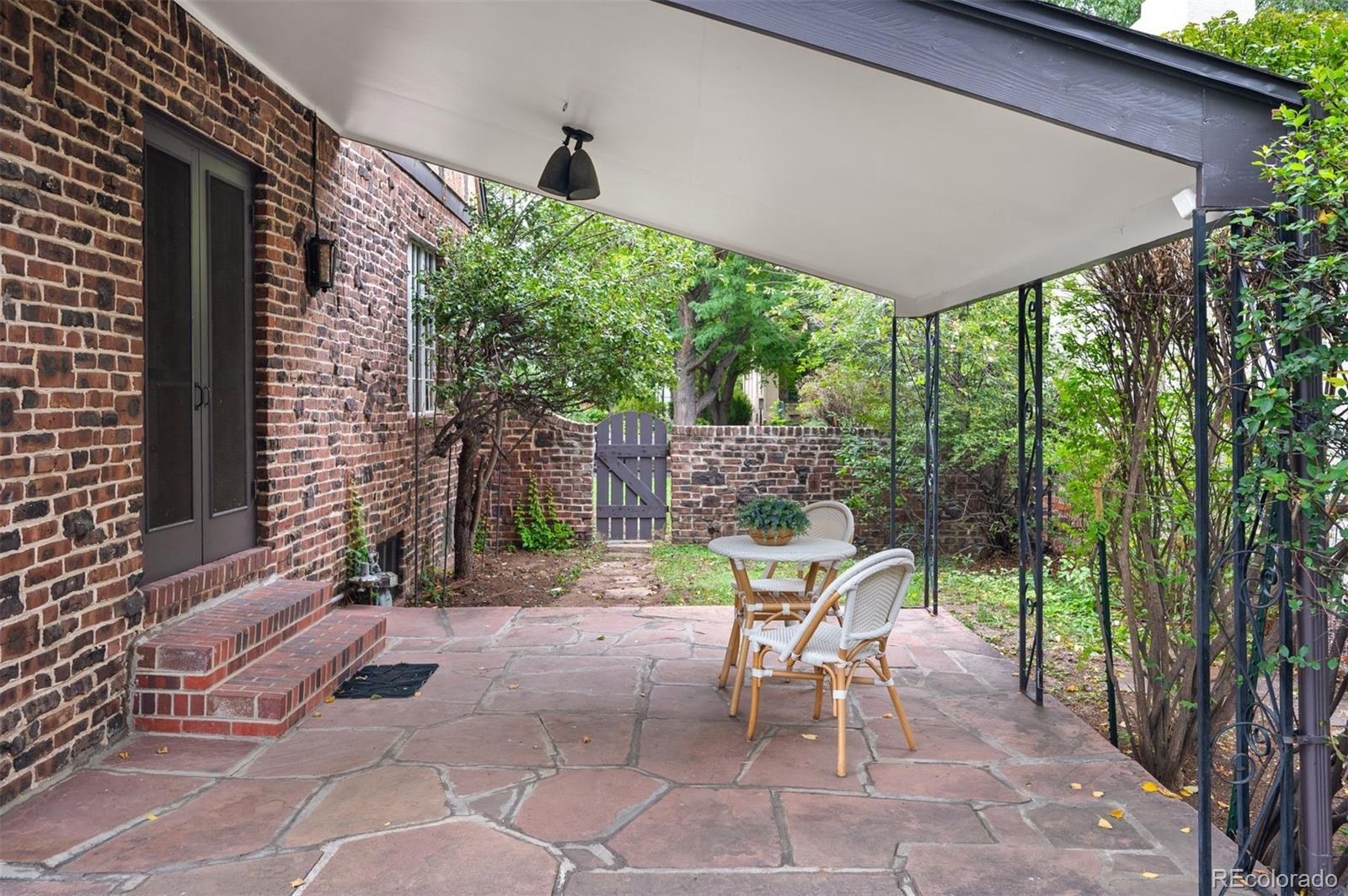 MLS Image #34 for 1755  glencoe street,denver, Colorado
