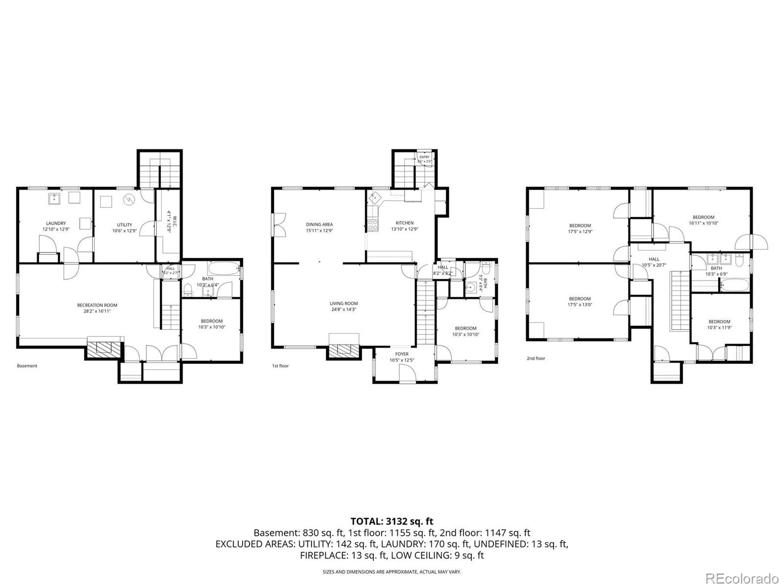 MLS Image #36 for 1755  glencoe street,denver, Colorado