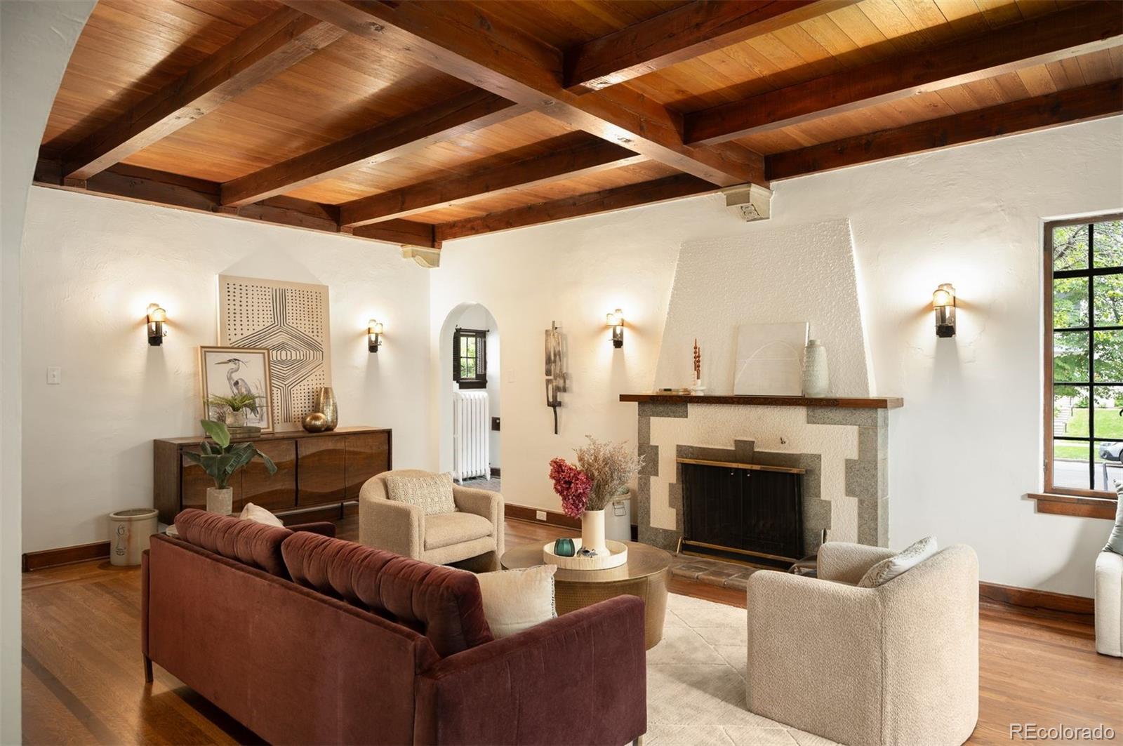 MLS Image #4 for 1755  glencoe street,denver, Colorado