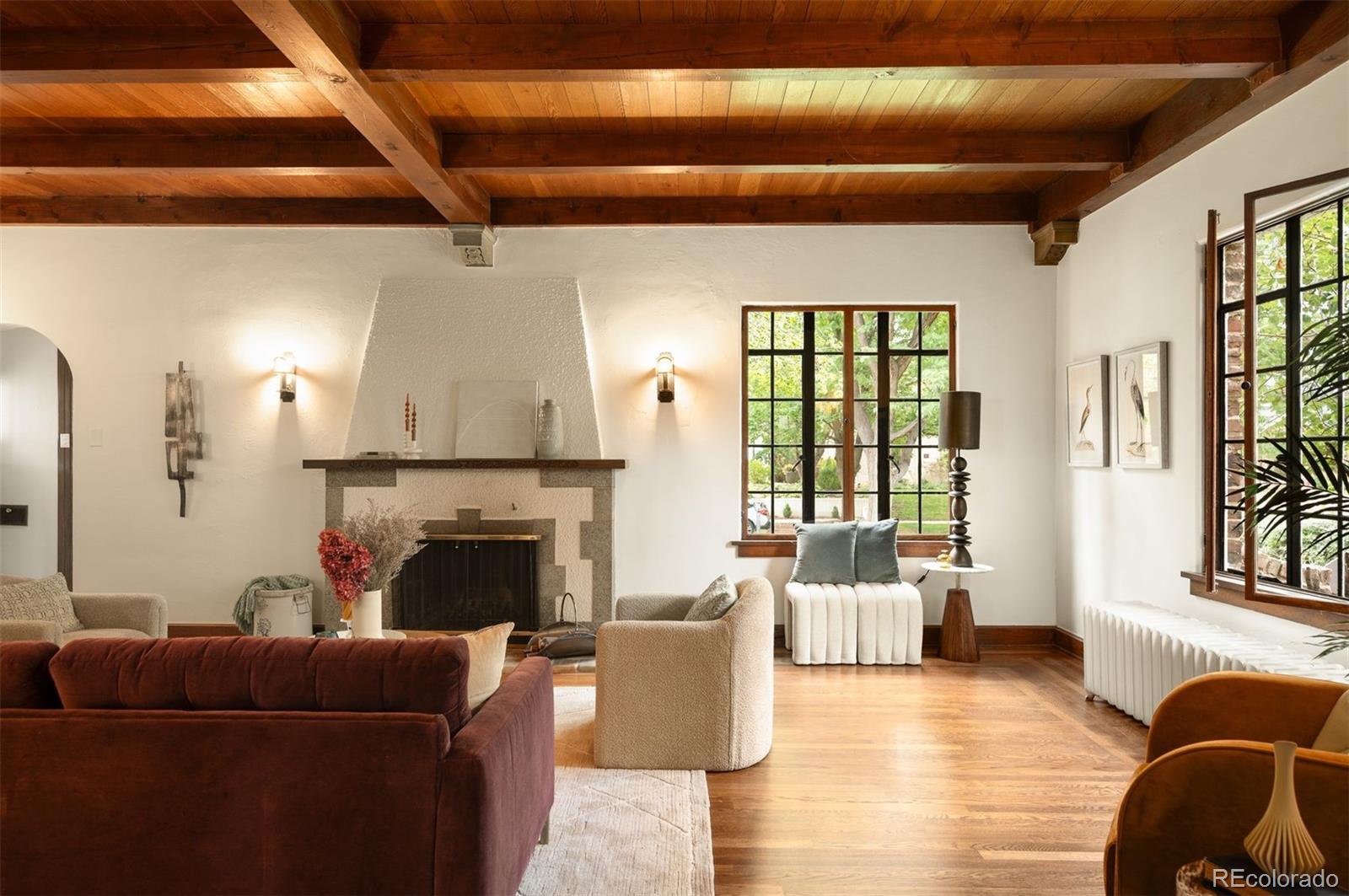 MLS Image #5 for 1755  glencoe street,denver, Colorado