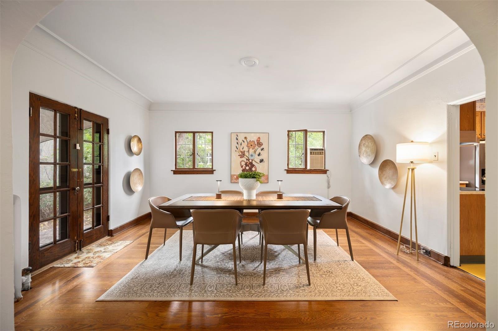 MLS Image #7 for 1755  glencoe street,denver, Colorado