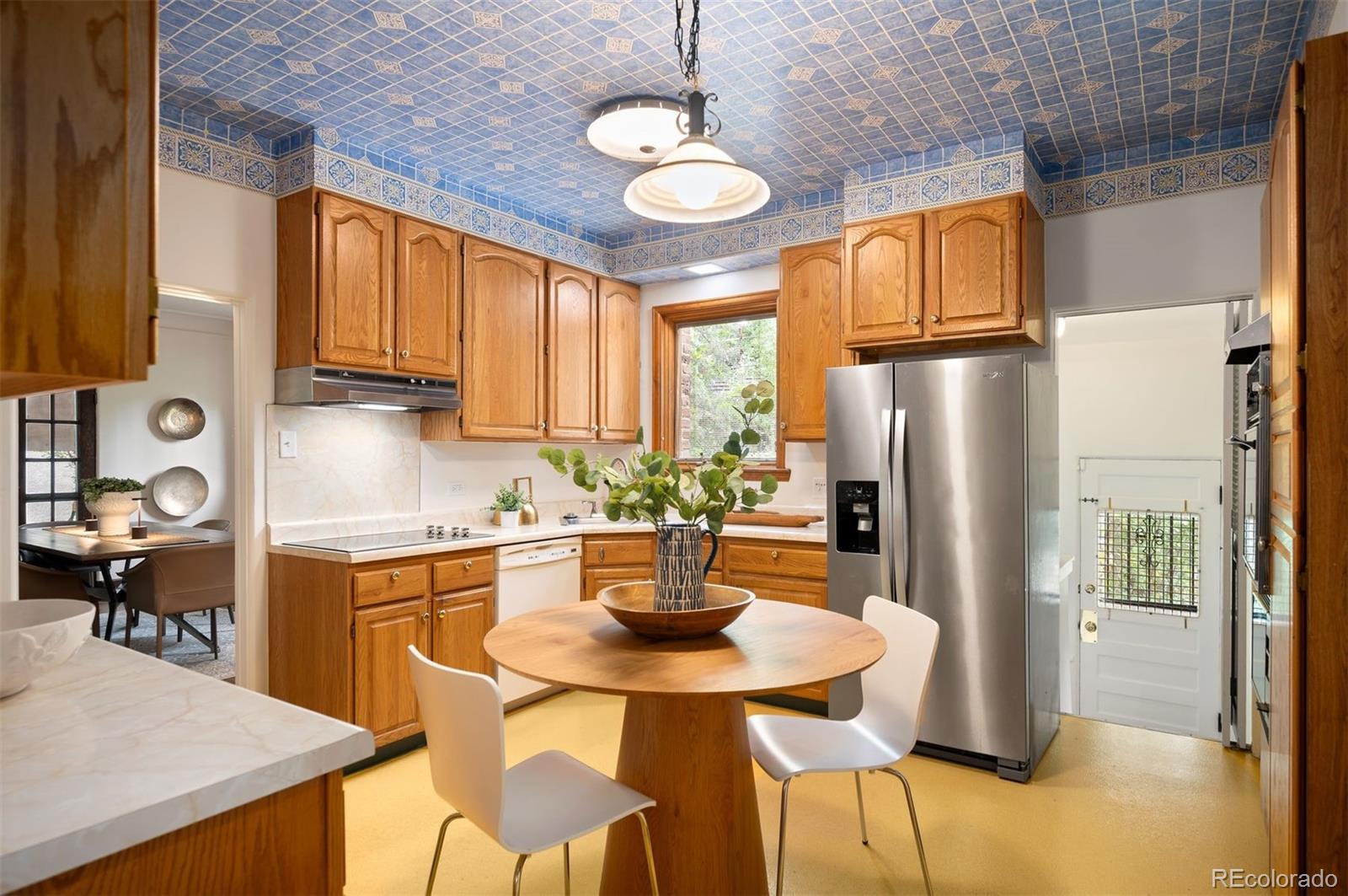 MLS Image #9 for 1755  glencoe street,denver, Colorado