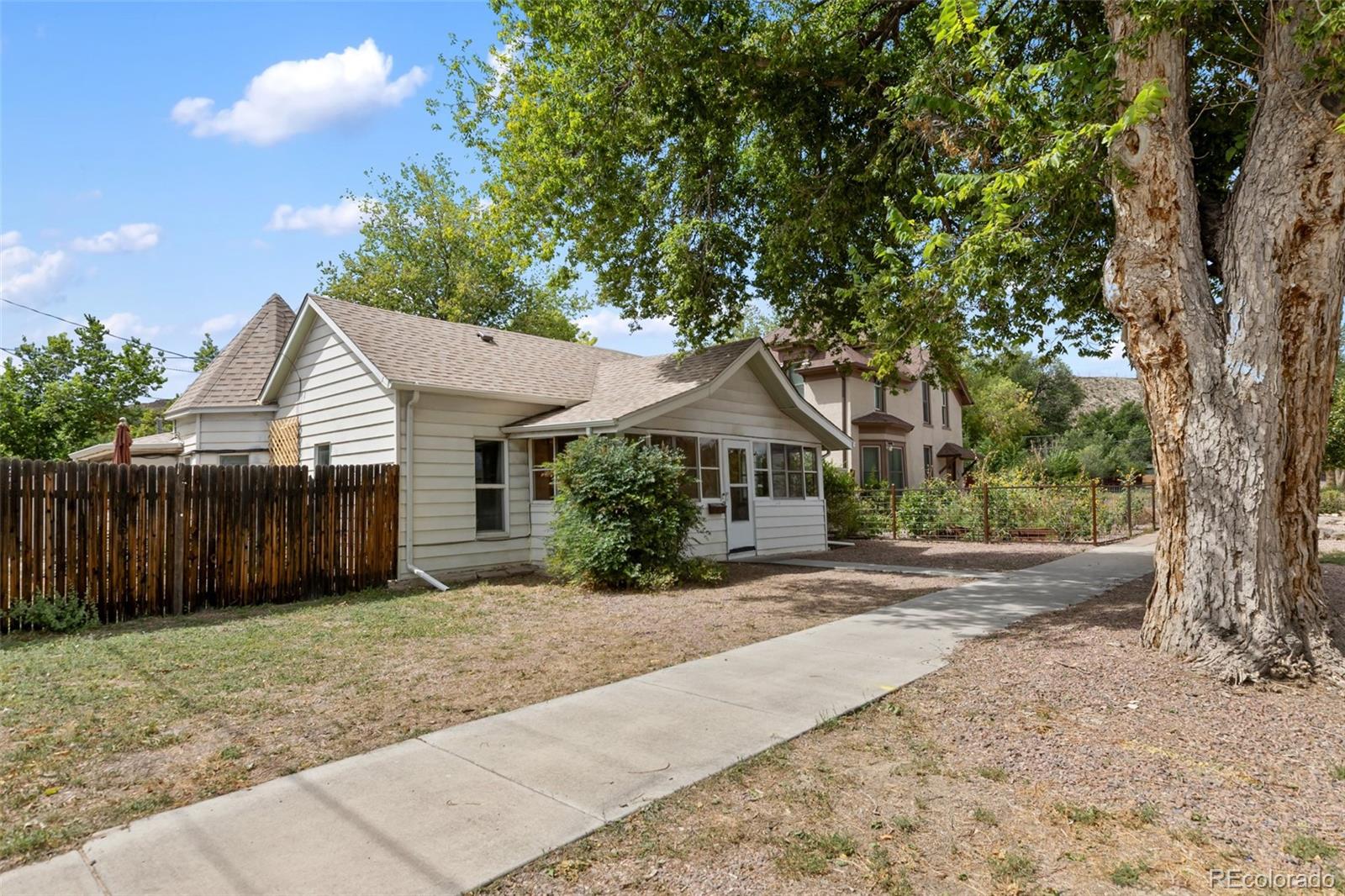 MLS Image #1 for 315 n 6th street,canon city, Colorado